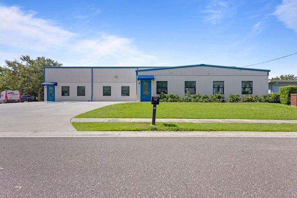 325 MEARS BOULEVARD UNIT 100