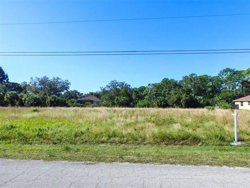 Lot 7 VENTURA STREET