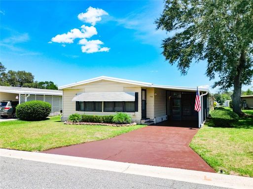 708 COACHMAN DRIVE