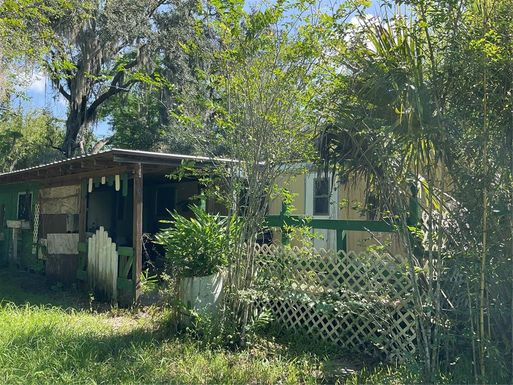 1715 NE 308TH STREET