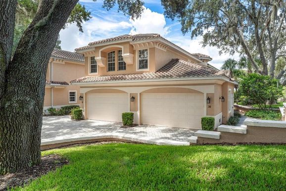 14 CAMINO REAL BOULEVARD UNIT 14