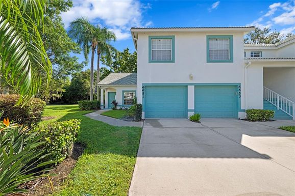 6651 PINEVIEW TERRACE