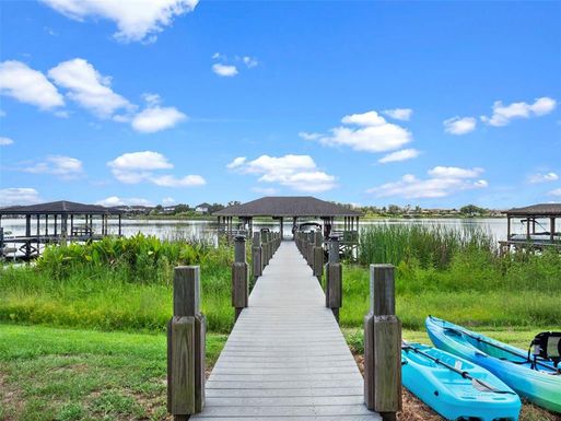16086 JOHNS LAKE OVERLOOK DRIVE