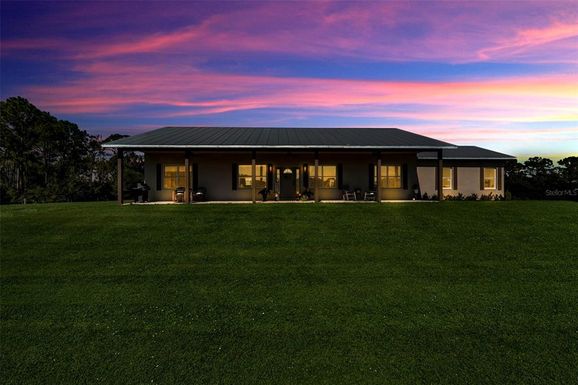 99 TRADER ROAD