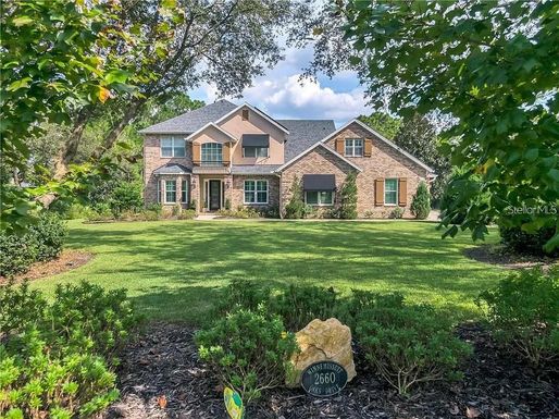 2660 WINNEMISSETT OAKS DRIVE