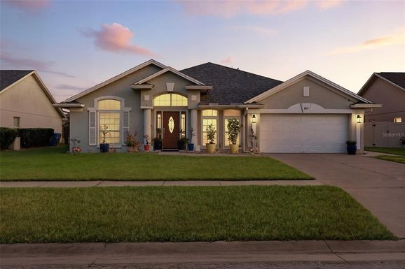 237 OLD MILL CIR