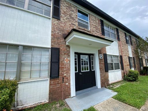 5317 CURRY FORD ROAD UNIT Q-201