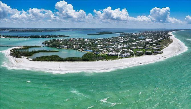 260 N SHORE ROAD UNIT 2