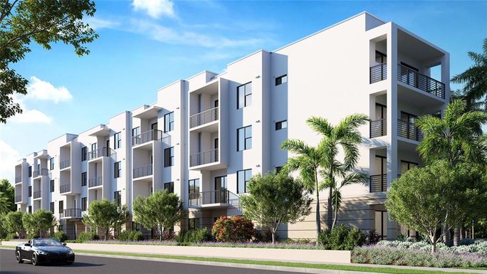 4950 REMINGTON DRIVE UNIT 309
