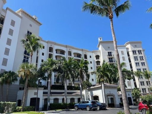 3321 SUNSET KEY CIRCLE UNIT 501