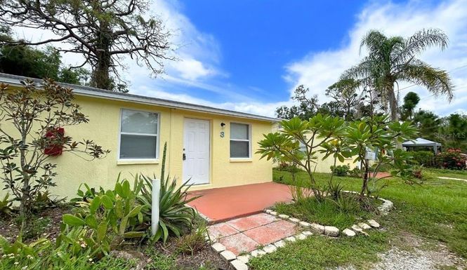 255 PINEAPPLE STREET UNIT 3