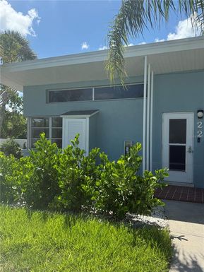 170 ROOSEVELT DRIVE UNIT 22