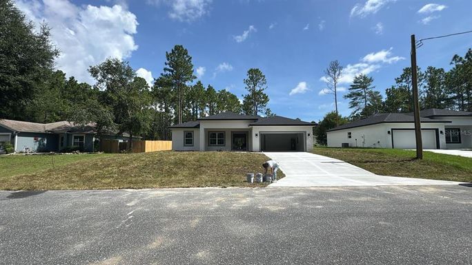 1481 W LANDMARK DRIVE