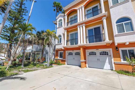 17821 GULF BOULEVARD UNIT B