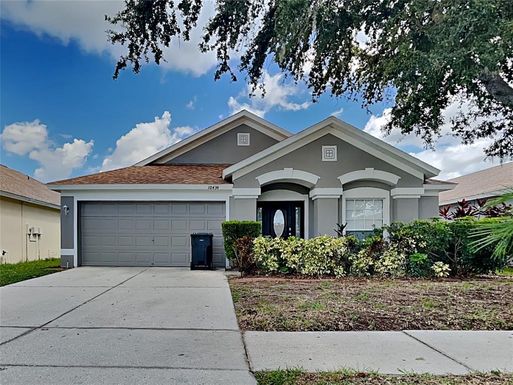 10434 SOARING EAGLE DRIVE