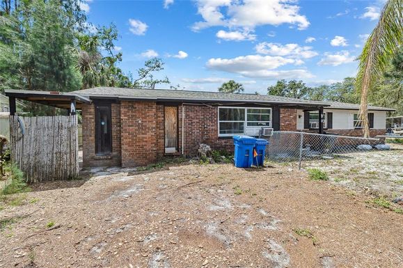 11303 SPIVEY ROAD