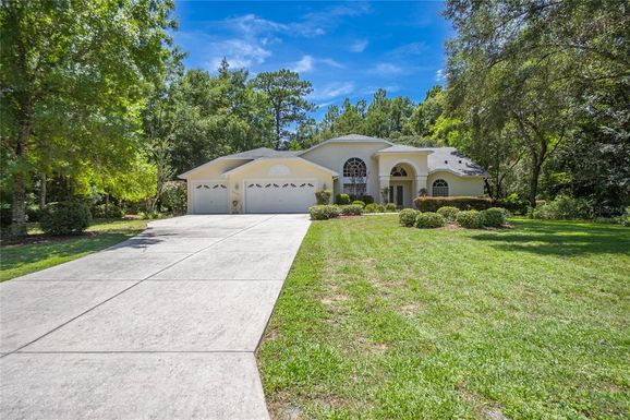 5326 N RED RIBBON POINT