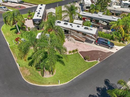 2911 BIRDIE DRIVE UNIT 85