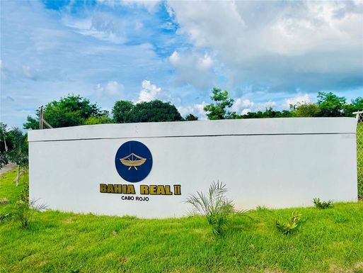 308 BAHIA REAL II LOT 2 Lot 2