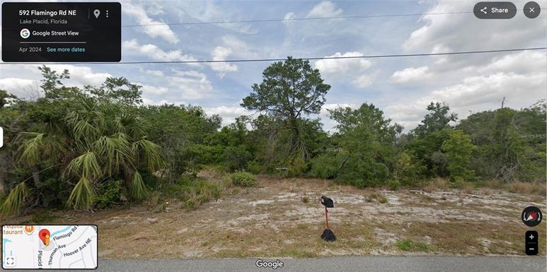 609 FLAMINGO ROAD NE