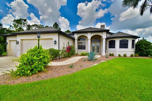 8201 HUNTERS GLEN CIRCLE