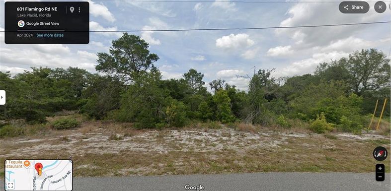 601 FLAMINGO ROAD NE