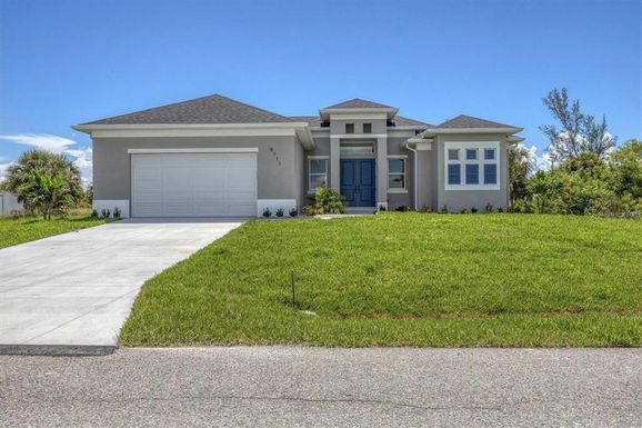 8111 ARLEWOOD CIRCLE