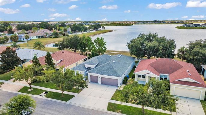 11319 LAUREL BROOK COURT