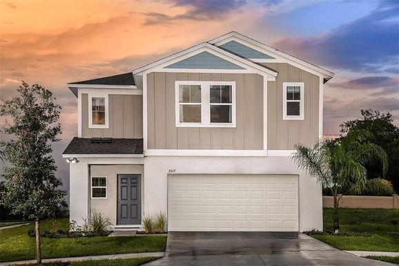 5524 TAVERNA LOOP
