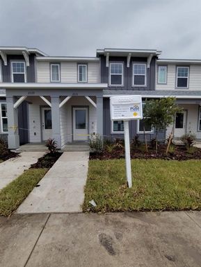 2031 TOHOQUA BOULEVARD