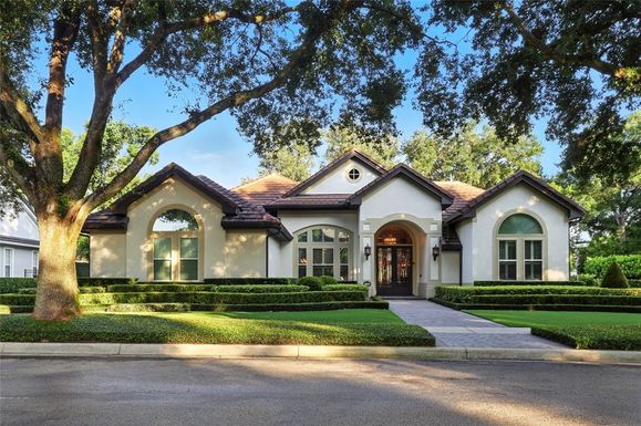 1353 W LAKE COLONY DRIVE