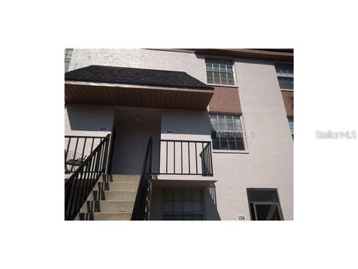 108 CLOCKTOWER DRIVE UNIT 269