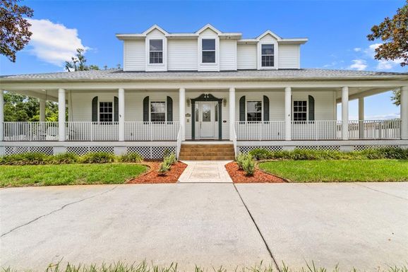 2829 SHERRY BROOK LANE