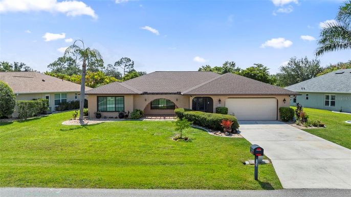 150 URUGUAY DRIVE