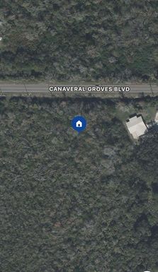 815 CANAVERAL GROVES BOULEVARD