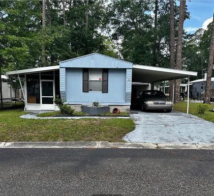 5010 NE WALDO RD UNIT 103