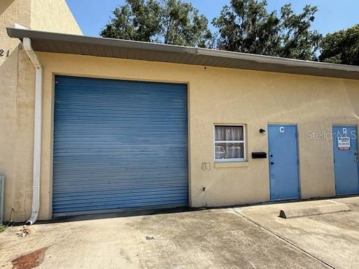 4221 SE 53RD AVENUE UNIT C