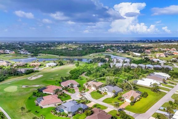 4 WINDWARD WAY