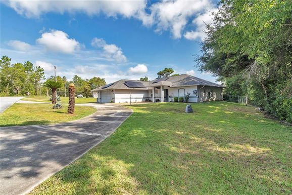 481 NE 151ST TERRACE