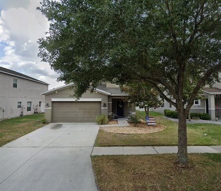 12523 FIELD POINT WAY