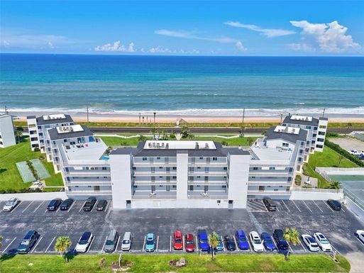 3510 S OCEAN SHORE BOULEVARD UNIT 203