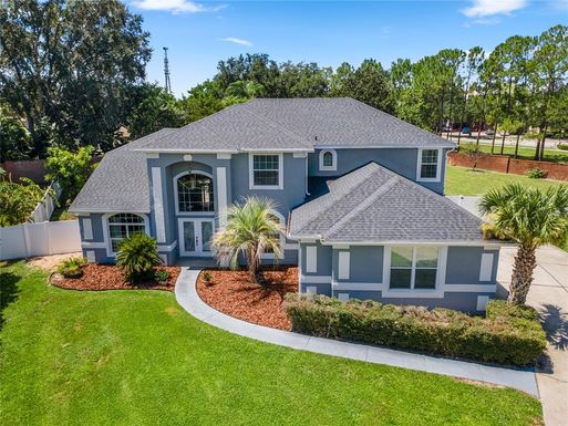 541 GREEN PARK COURT