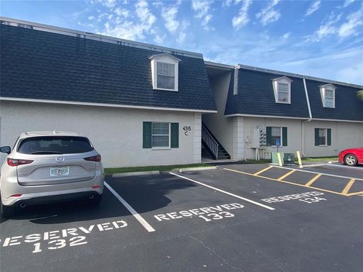 4315 AEGEAN DRIVE UNIT 118C