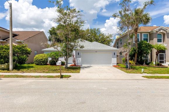 1080 ROCK SPRINGS DRIVE