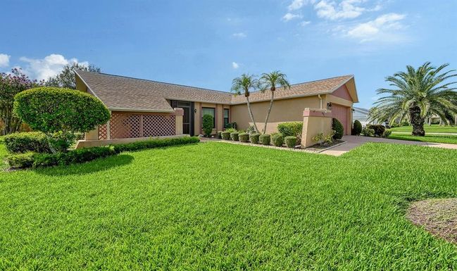 6675 EASTON DRIVE