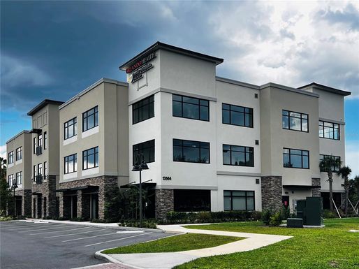 13564 VILLAGE PARK DRIVE UNIT O-210