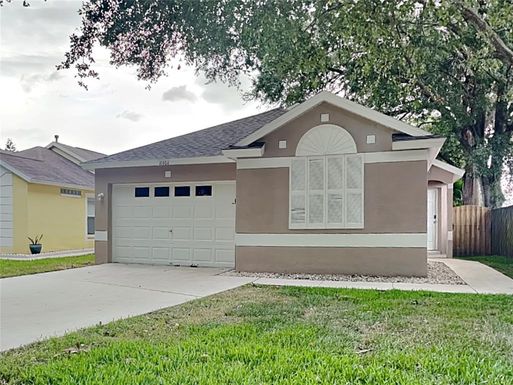 11101 ROBIN LAKE COURT