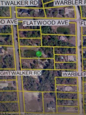 8282 NIGHTWALKER ROAD