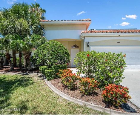 784 BAYSIDE DRIVE UNIT 501