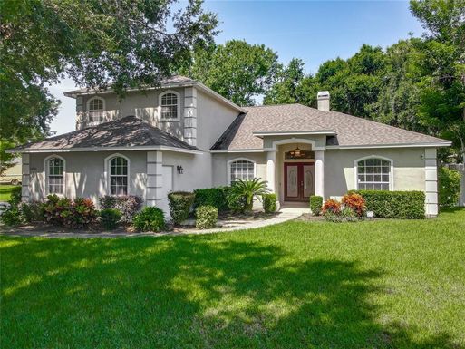 16445 ARROWHEAD TRAIL